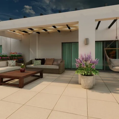 Sergios Deryneia Apartments