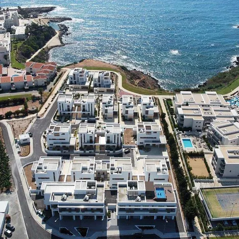 Rosemarine Beachfront