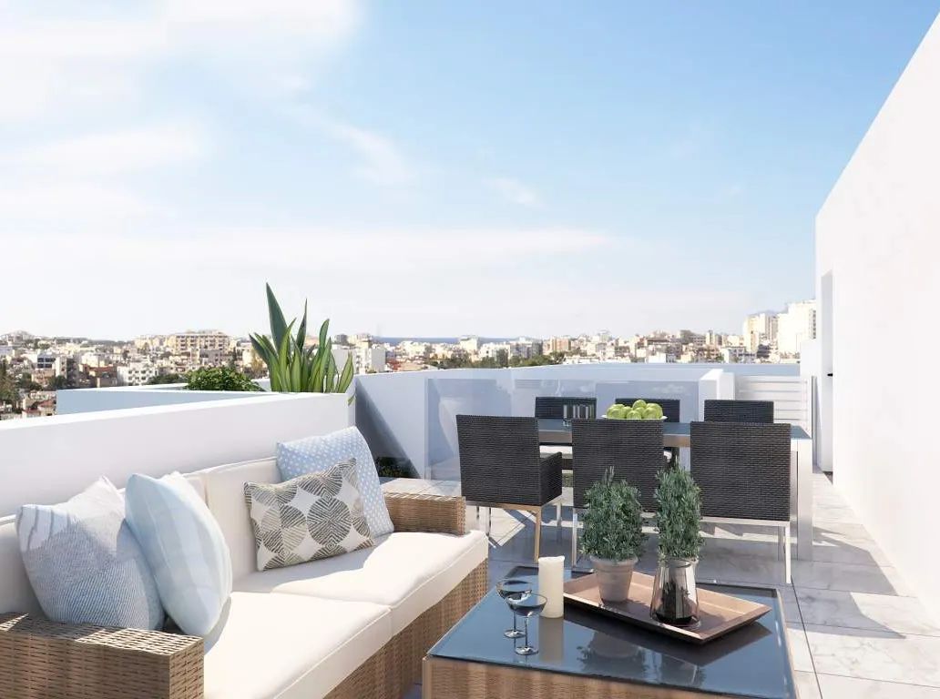 Jasmine Residence Larnaca