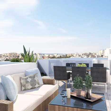 Jasmine Residence Larnaca