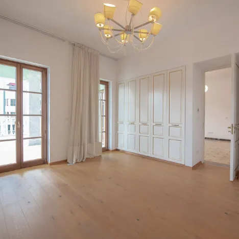 Belgravia Residences