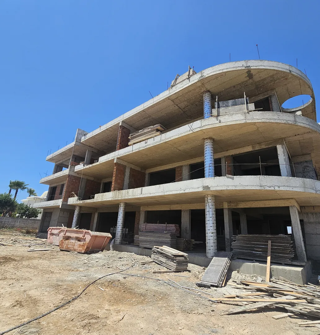 Flamingo Lake Resort