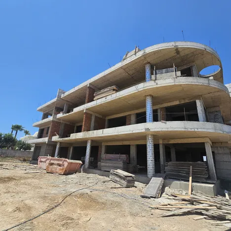 Flamingo Lake Resort