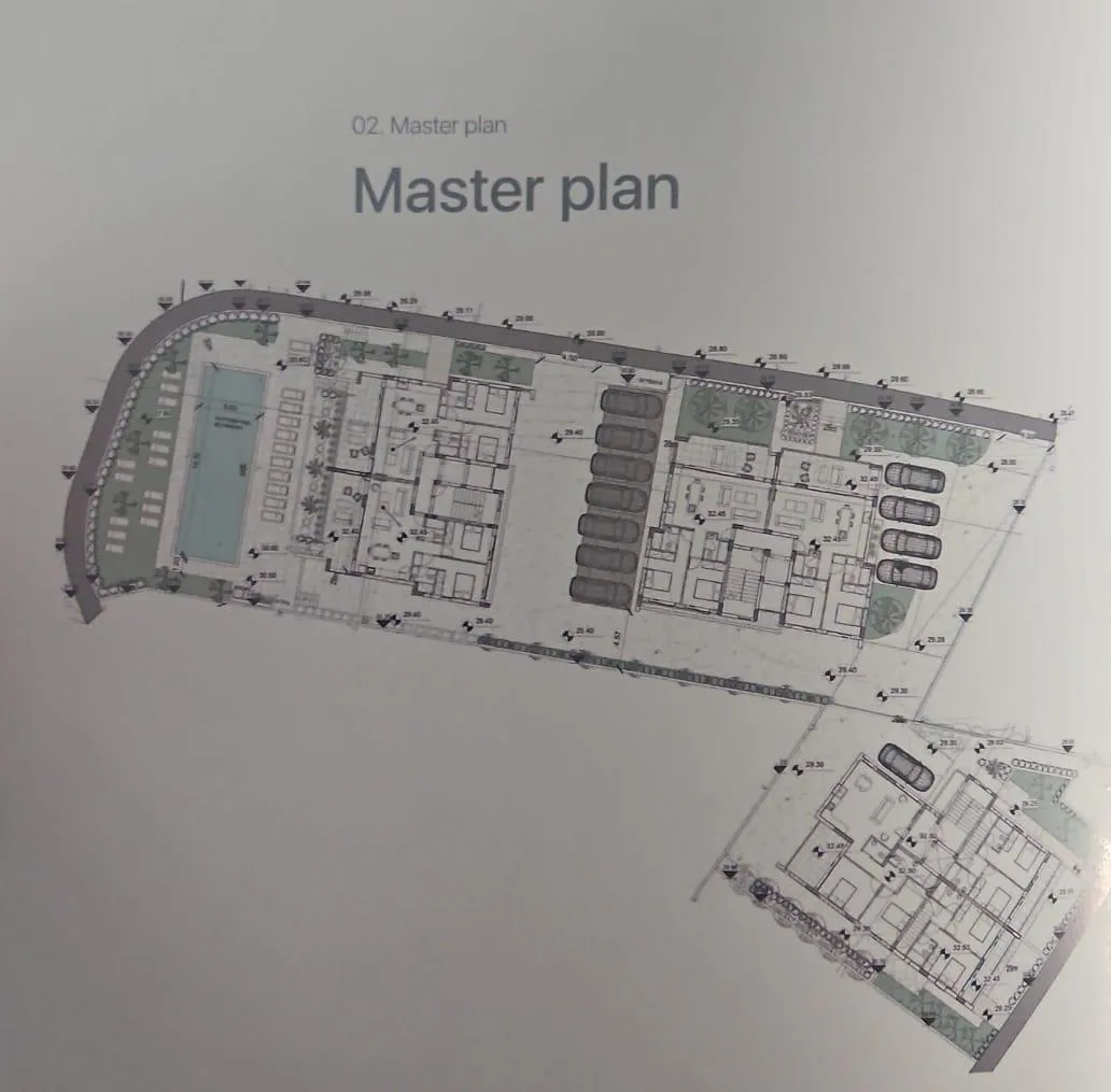 Sofia Luxury Residence