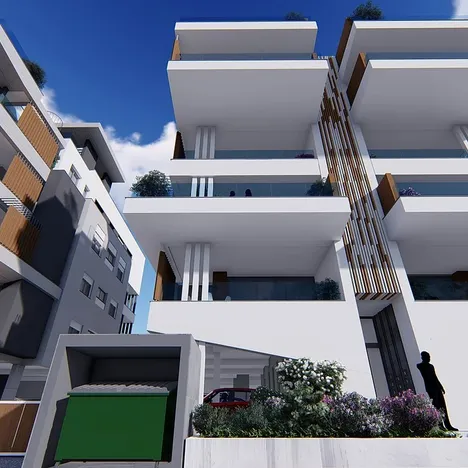 Advance Residence II