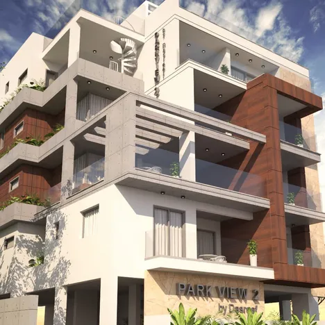 Parkview II Residence