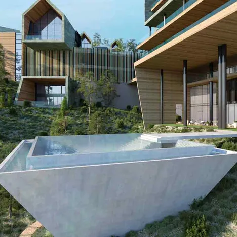 Guru Mountain Resort