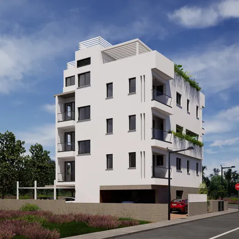 Chrystalla Residences