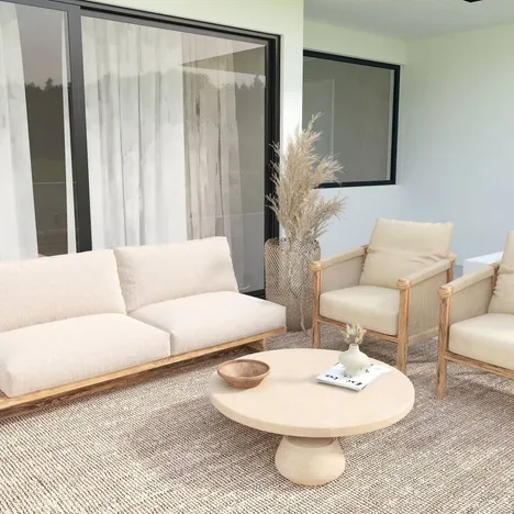 Cleopatras Houses At Krassas Heights