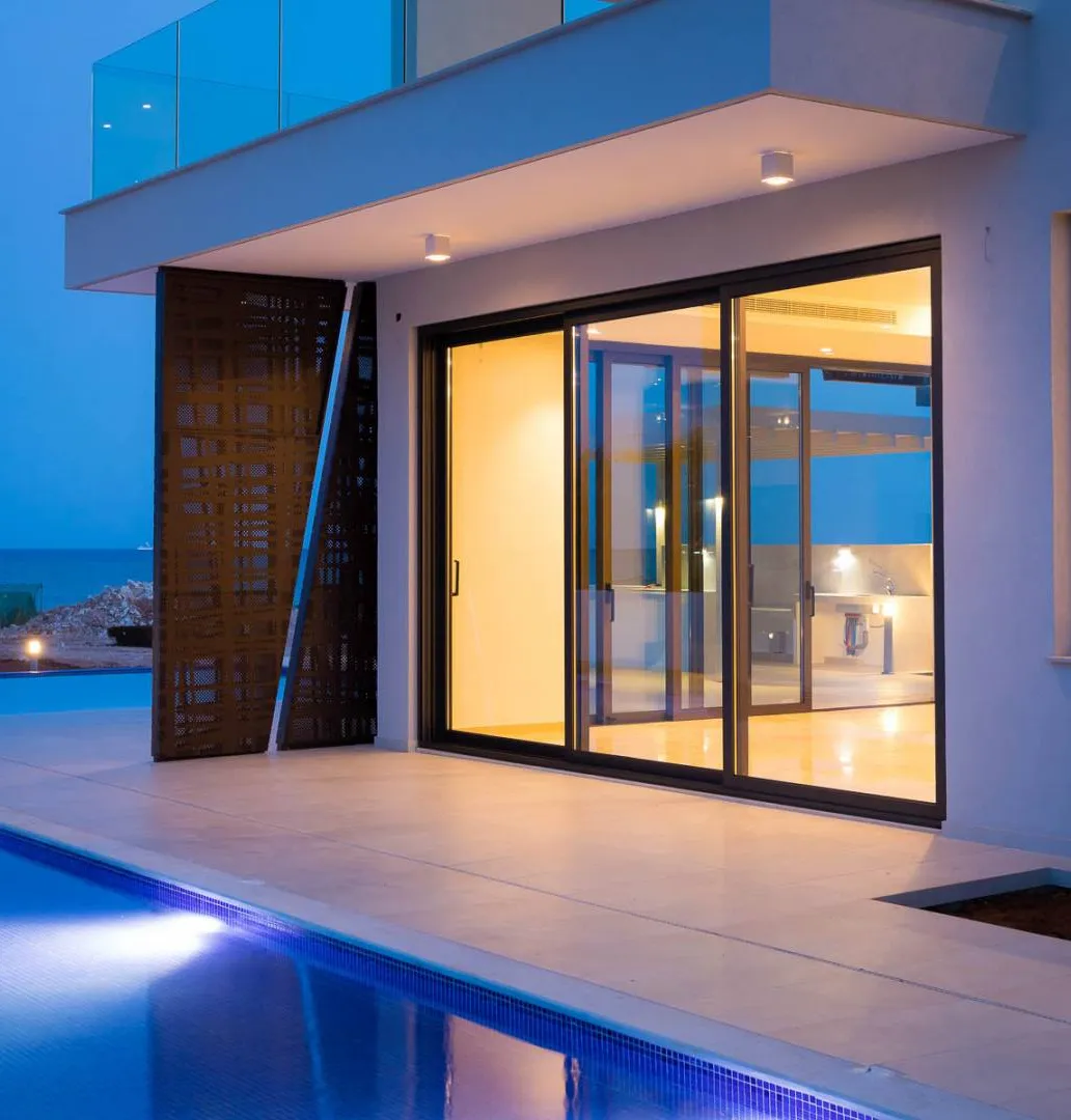 Icon Signature Villas