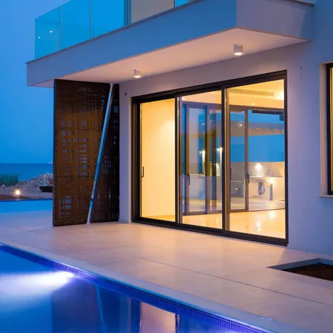 Icon Signature Villas