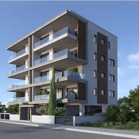 Park Horizon Apartments