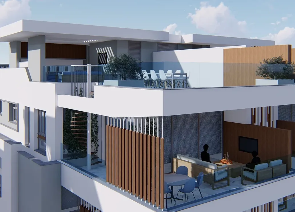 Advance Residence II