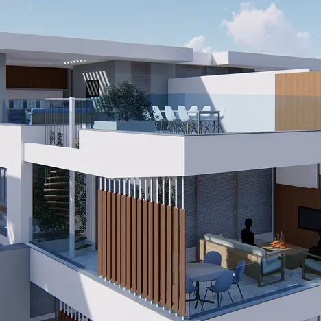 Advance Residence II