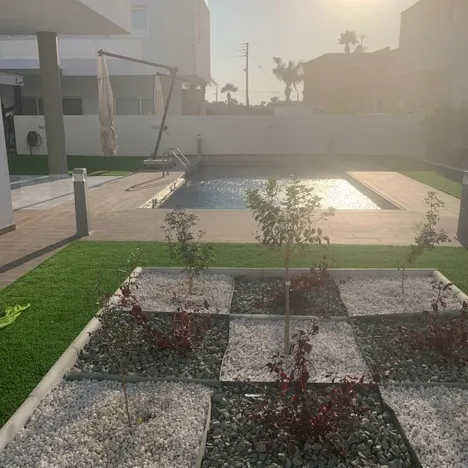 Diamond Villas Phase I