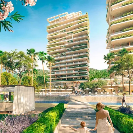 Zaria Resort Limassol