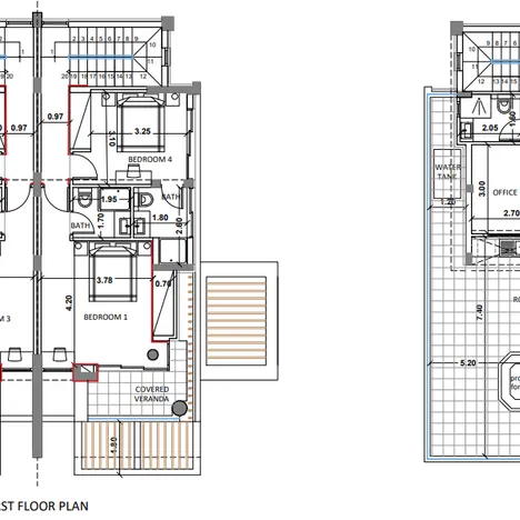 Sunset Breeze Villas