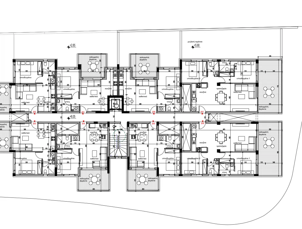 Signature Hill Residences