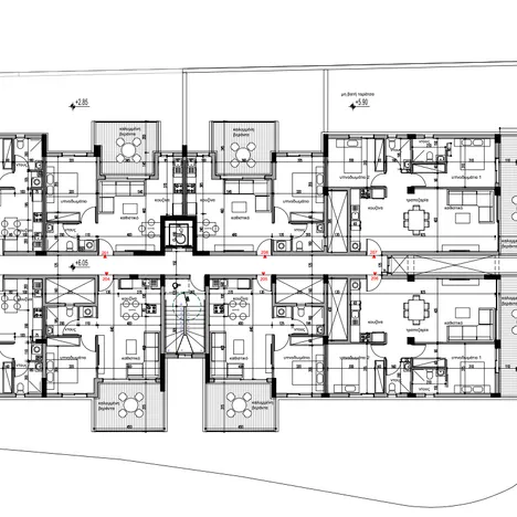 Signature Hill Residences