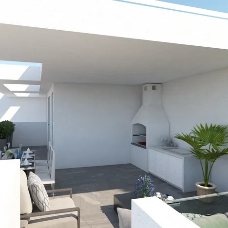 Garden Square Residences