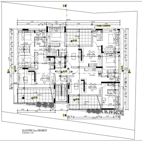 Carisa Amaris Residences