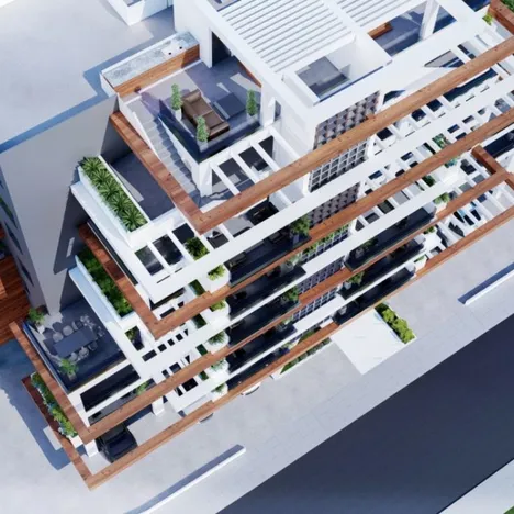 Plus 37 Casa del Sol