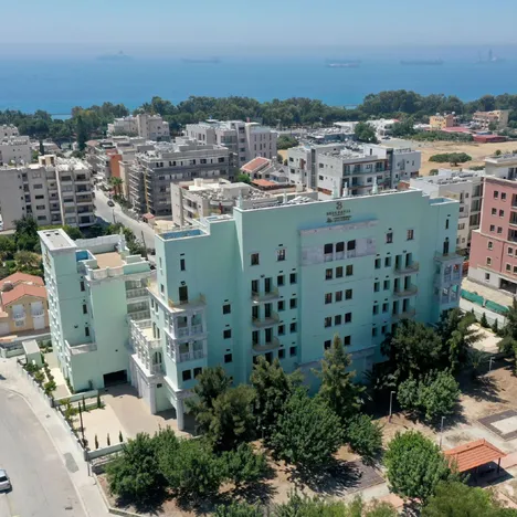 Belgravia Residences