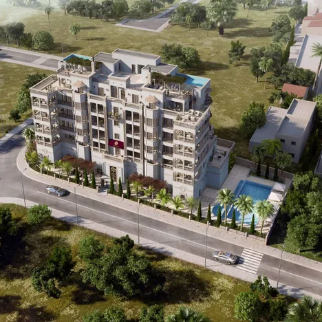 Holland Park Residences