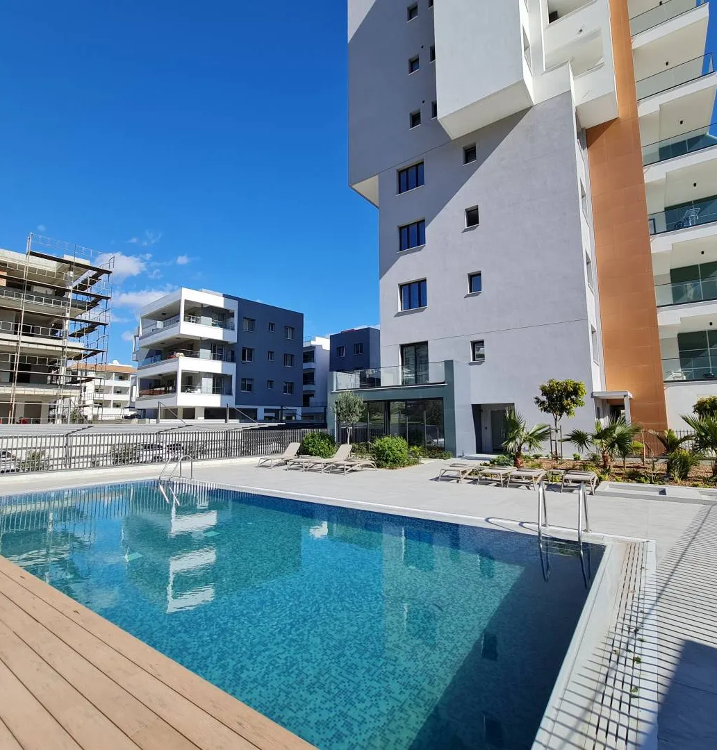 Anesis Wellness Residences