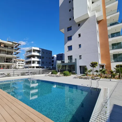 Anesis Wellness Residences