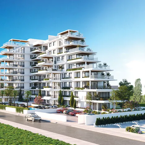 Plus 21 Roy Terraces