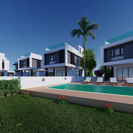 Turquoise Residences