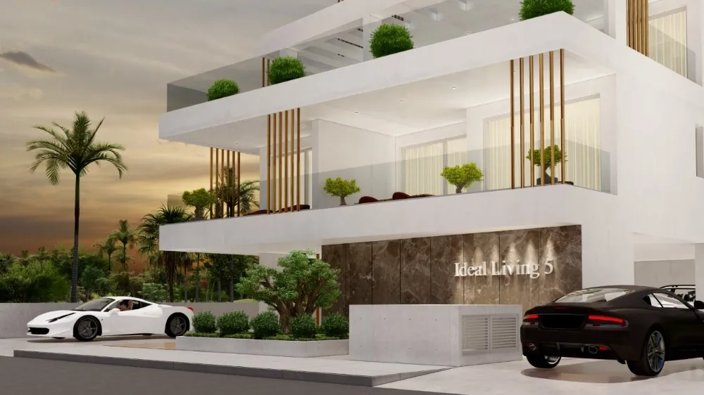 Ideal Living 5 Residence