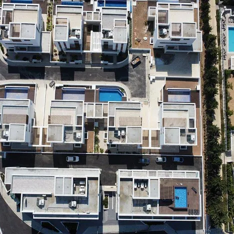 Rosemarine Beachfront