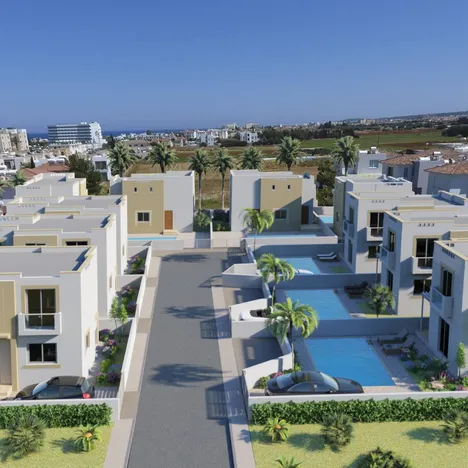 Sea Breeze Residences