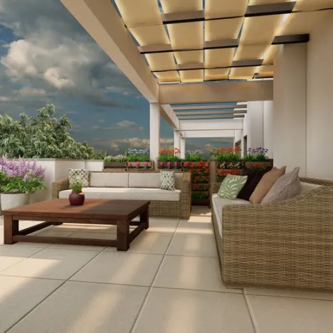 Sergios Deryneia Apartments