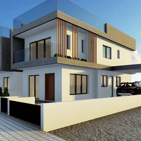 2 Villas Limassol