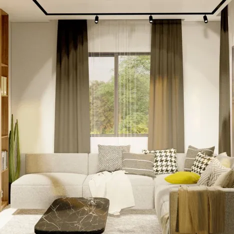 Sergios Deryneia Apartments