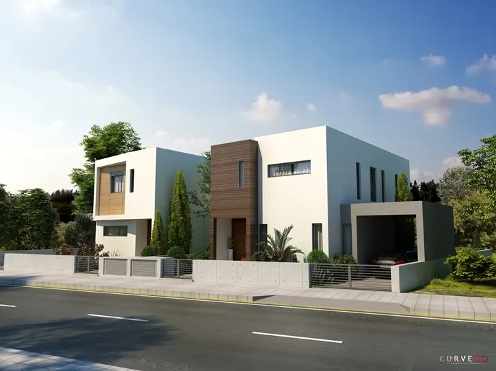 Hongfu Permanent Residence