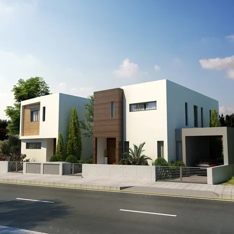 Hongfu Permanent Residence