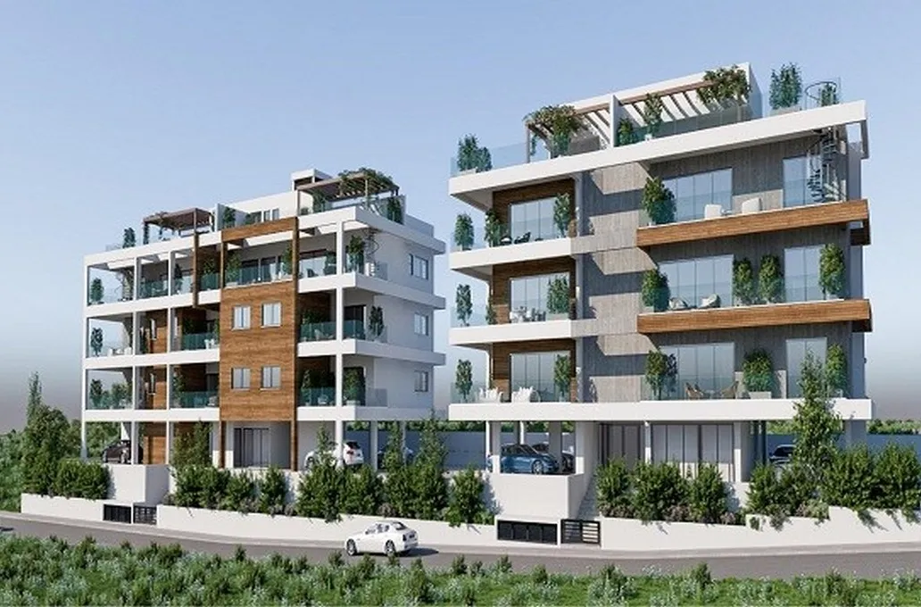 Diamante Elite Residences