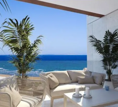 Mackenzie Sea Orchid