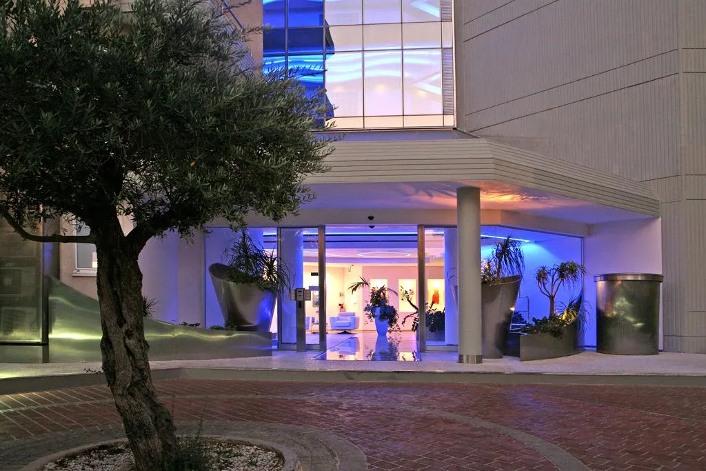 Ermitage on the Beach