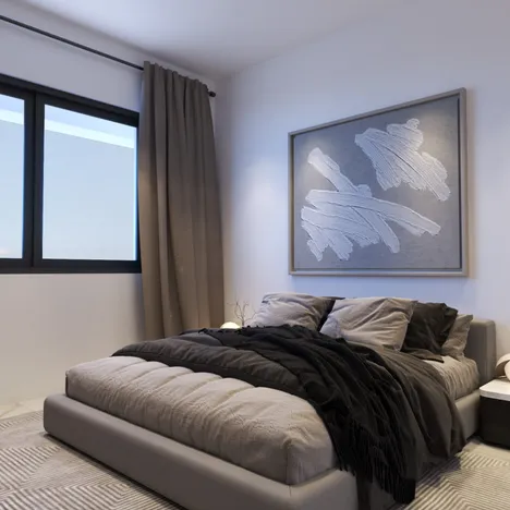 Ammochostos Apartment Building