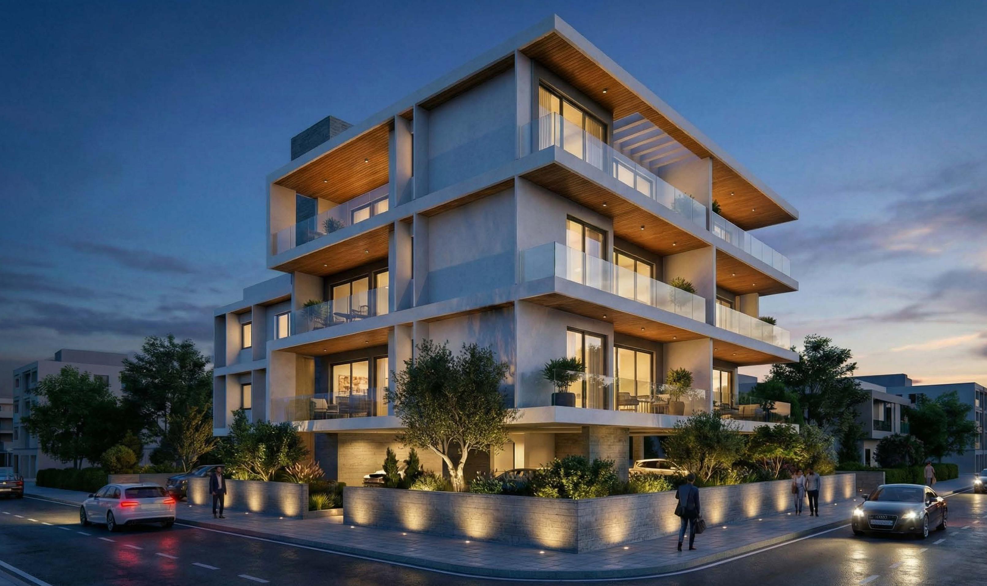 The Park View Residences