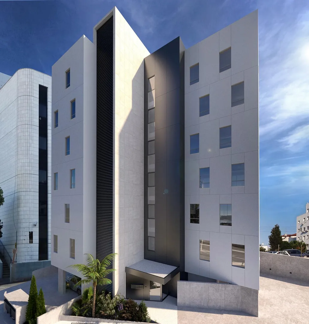 Bliss Business Tower