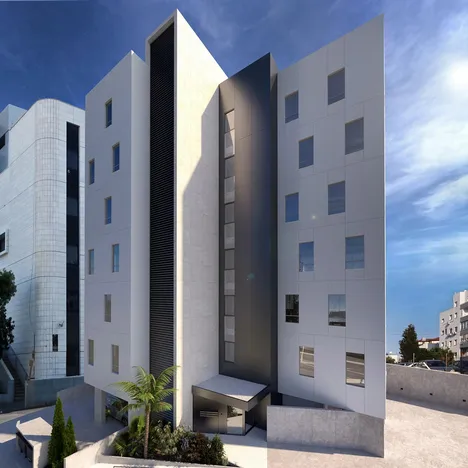 Bliss Business Tower