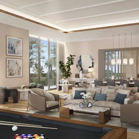 The Ritz-Carlton Residences