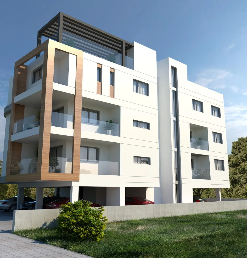 Ideal Living 4 Residence