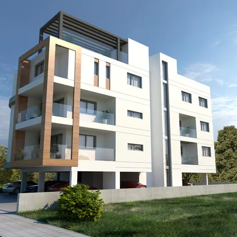 Ideal Living 4 Residence